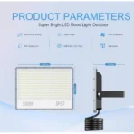 Projecteur électrique 300 watts – Image 3