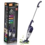 Aspirateur RAF 2 en 1