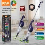 Aspirateur RAF R.8673B