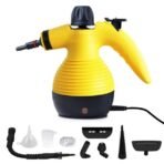 Nettoyeur vapeur portable