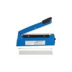 Machine à sceller les sachets 40 cm – Scelleuse plastique grand format – Image 2