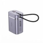 Powerbank HEPU 30000 mAh 65 W