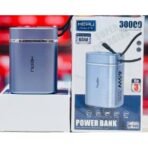 Powerbank HEPU HP-A39 emballage